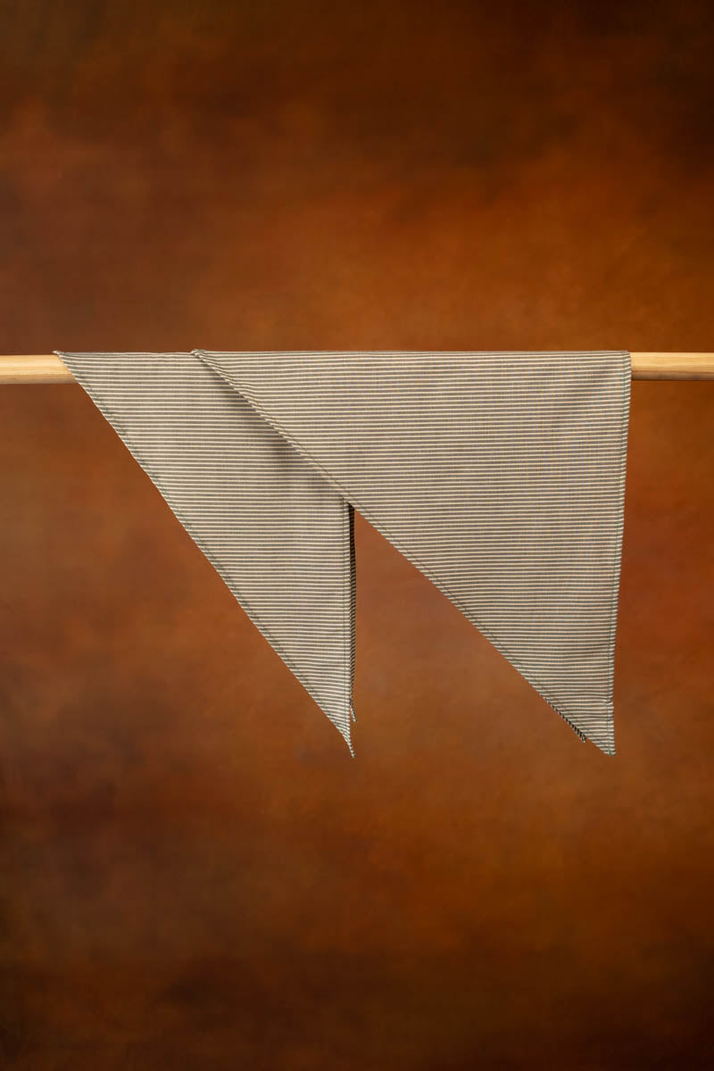 Fèy Triangle Bandana