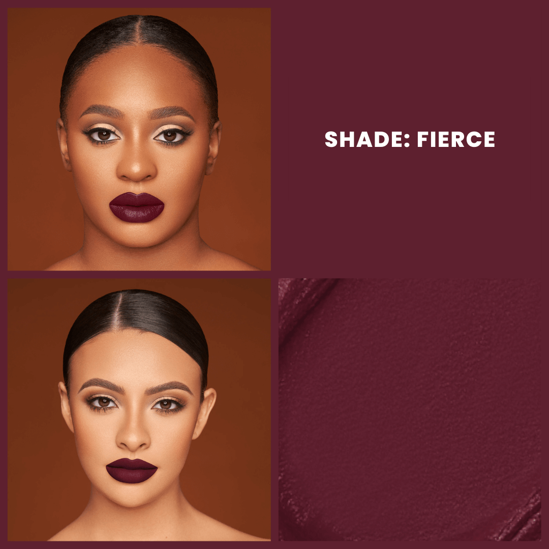 Pout Perfect Liquid Lipstick