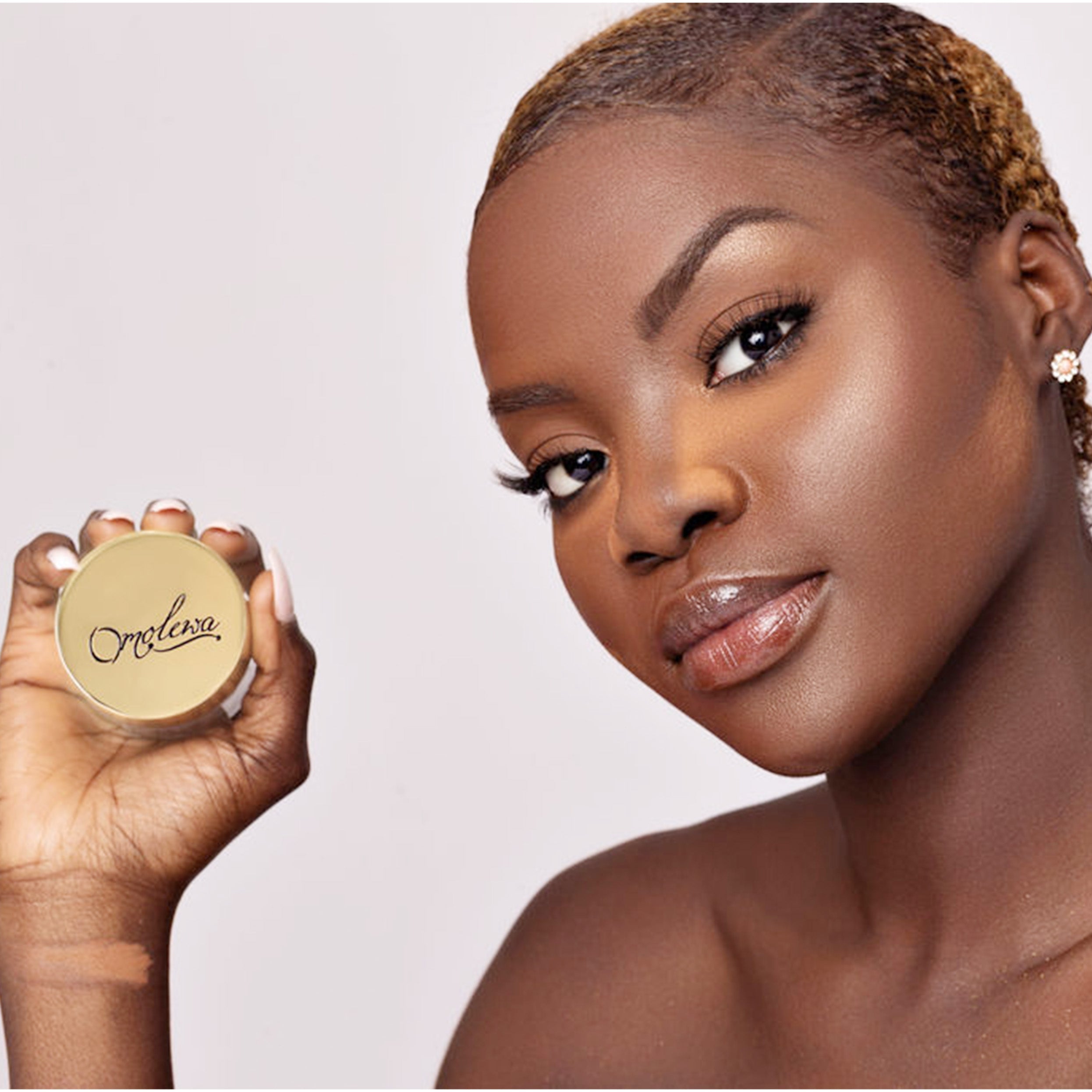 'Filter in a Jar' HD Queen Finishing Powders