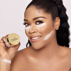 'Filter in a Jar' HD Queen Finishing Powders