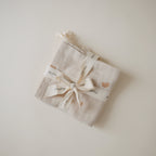 Mushie Muslin Cotton Washcloth