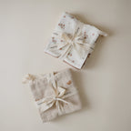 Mushie Muslin Cotton Washcloth