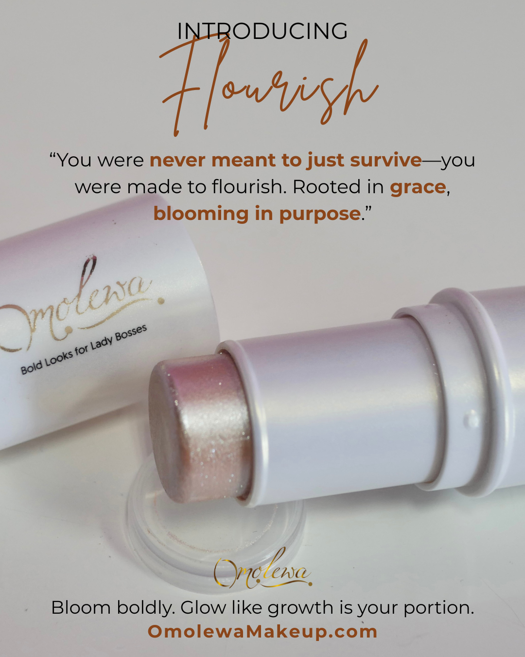 Zibah MultiChrome Blushlighters