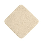 Mushie Organic Cotton Baby Hooded Towel