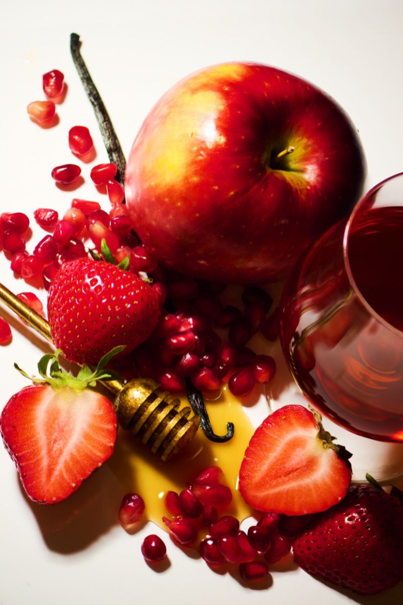 FORBIDDEN APPLE CROQUE MOI