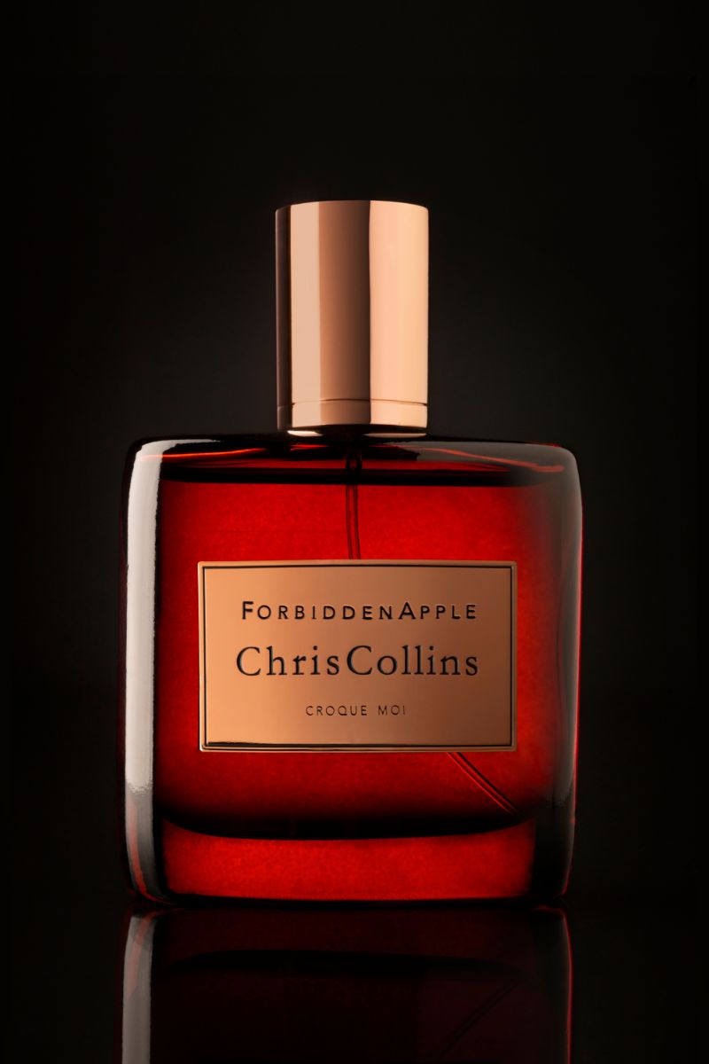 FORBIDDEN APPLE CROQUE MOI