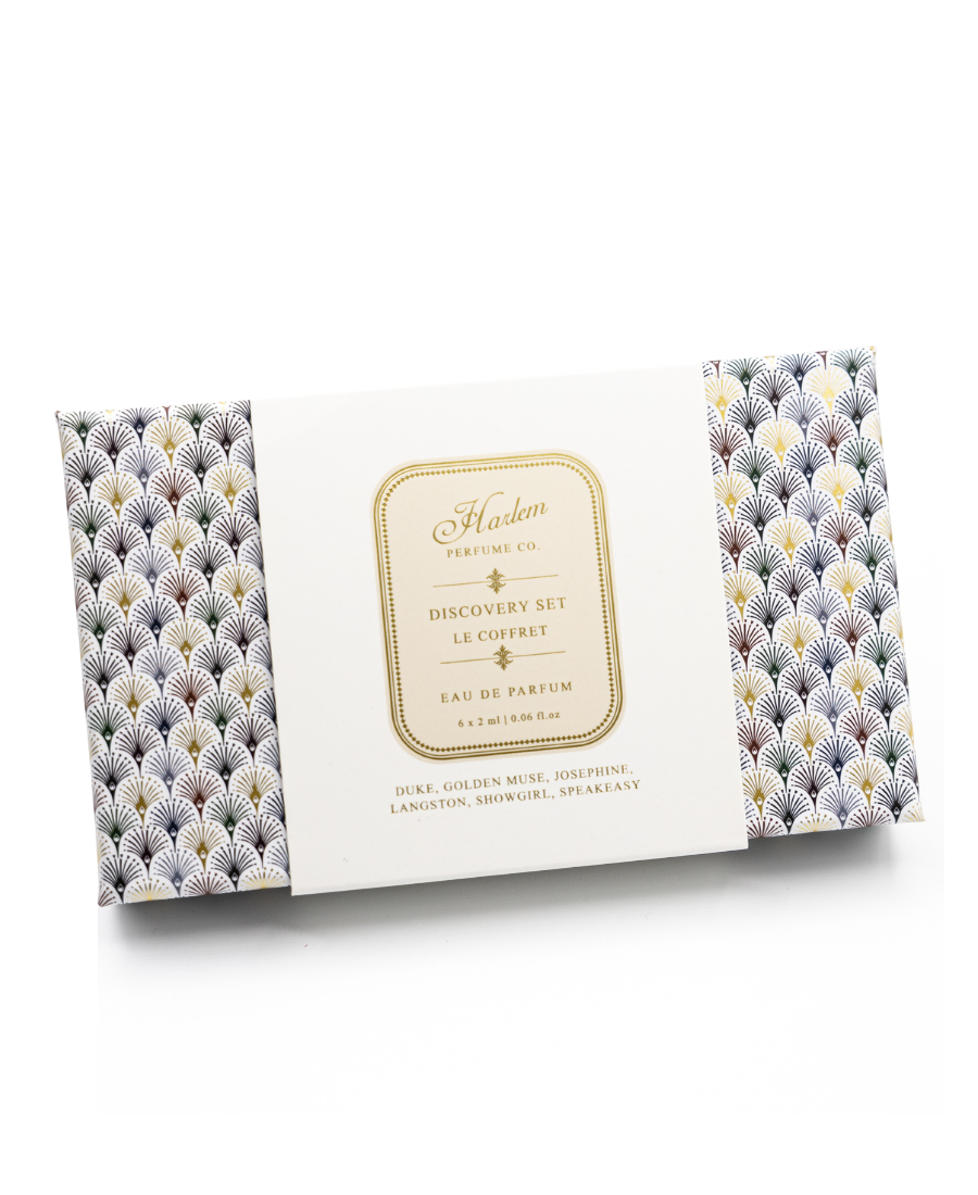 The Founder’s Edit Discovery Set