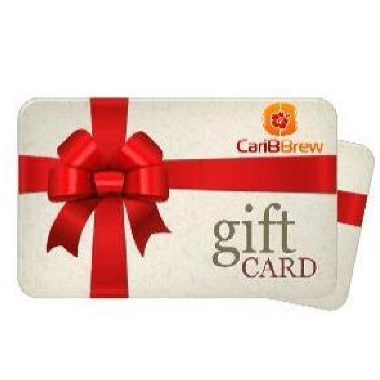 $30 Gift Card