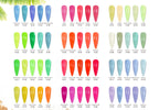 NEW! Custom Gel Polish Collection Set (Price Includes USA Shipping Cost + Signature Delivery)