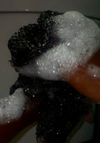 Glowing Skin Exfoliating Sponge