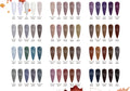 NEW! Customize Your Own  Gel Polish Collection Set-Bulk