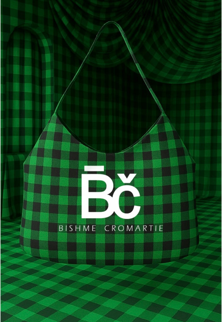 Baroque Clairvoyance tote bag