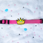 Fur Majesty Dog Jiby