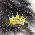 Fur Majesty Dog Jiby