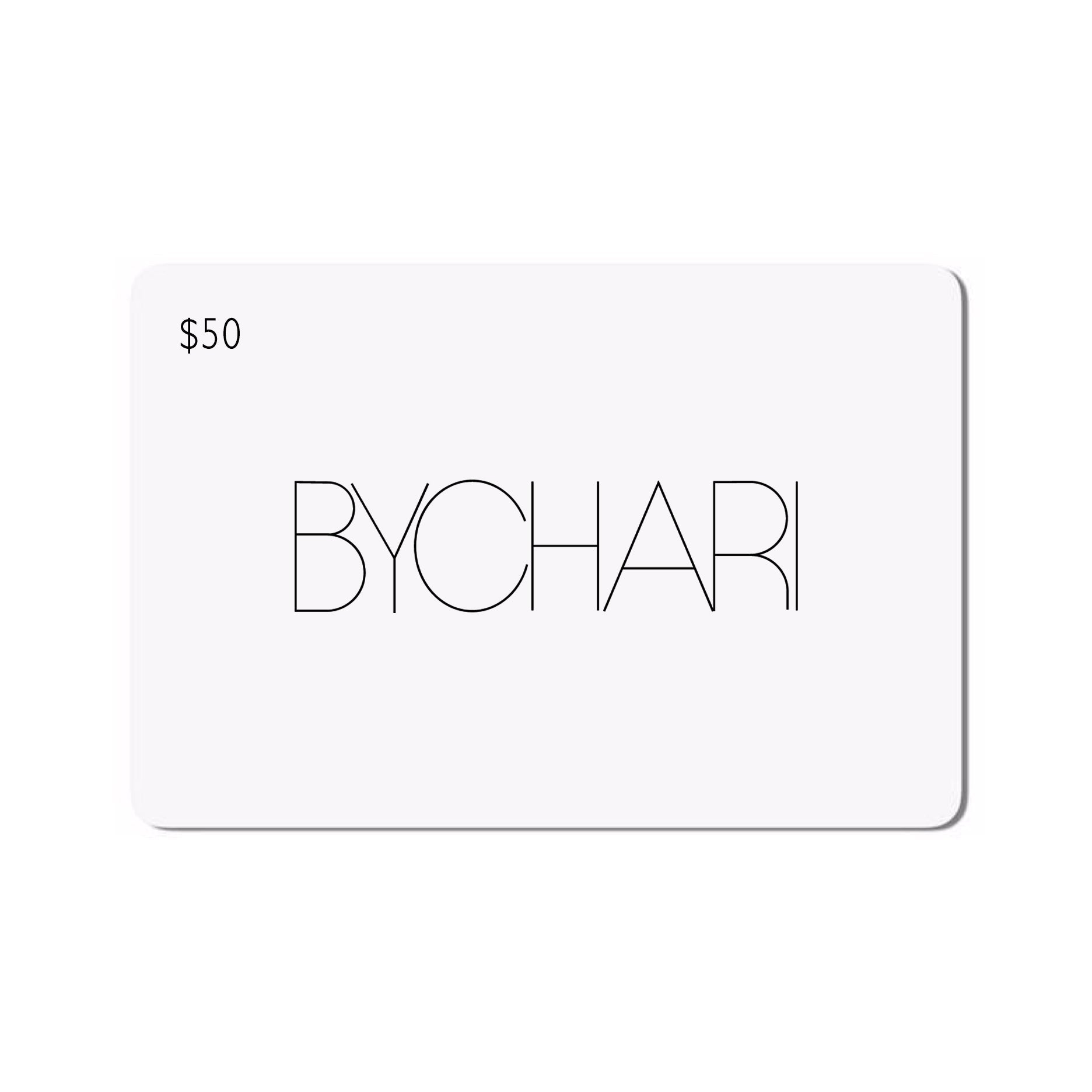 $50 Gift Card