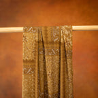 Ginger Oolong Headwrap