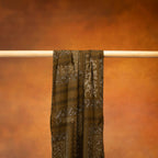 Green Oolong Headwrap