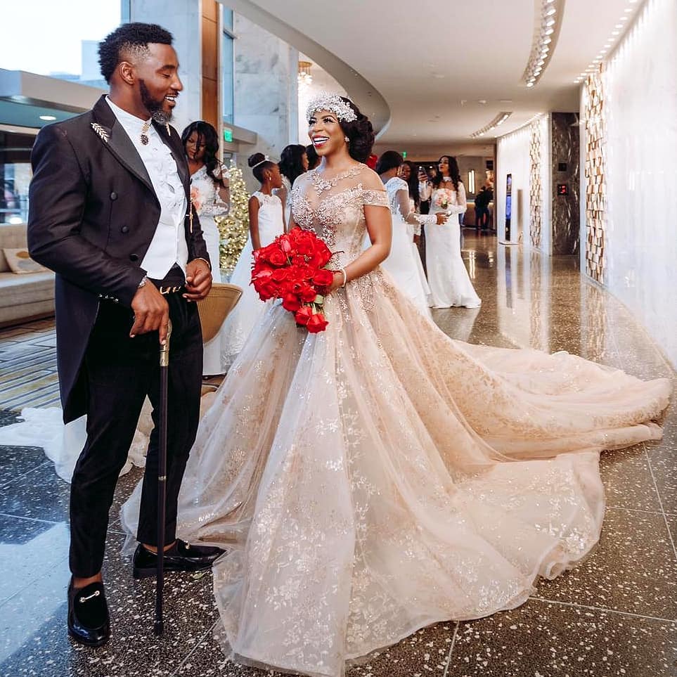 Brides' Stories  |  VIEW HERE