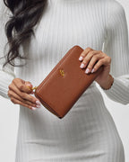 WALLET HOLIDAY BUNDLE - BROWN