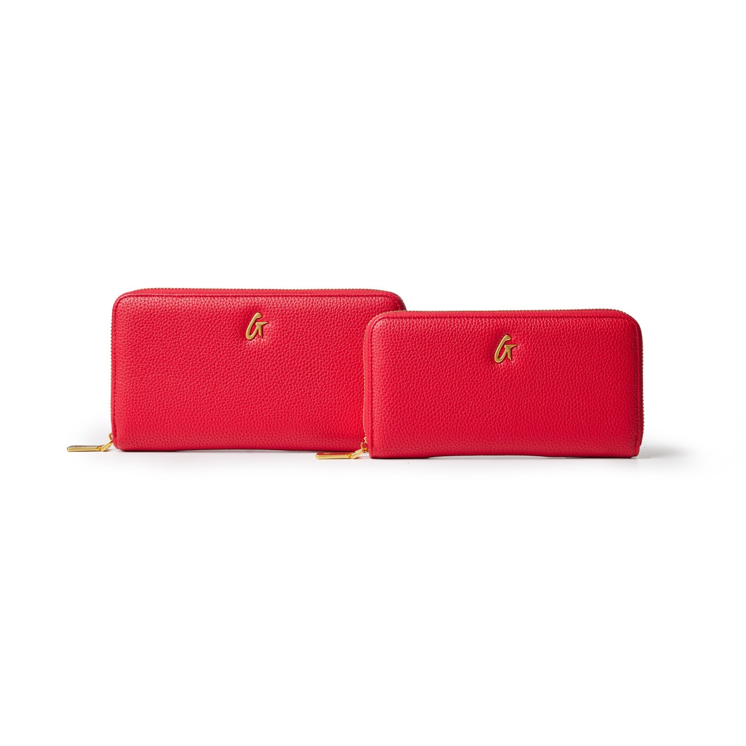 WALLET HOLIDAY BUNDLE - RED