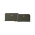 WALLET HOLIDAY BUNDLE - OLIVE GREEN