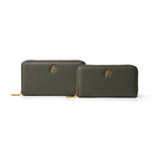 WALLET HOLIDAY BUNDLE - OLIVE GREEN