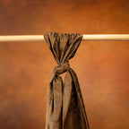 Ganache Silk Headwrap