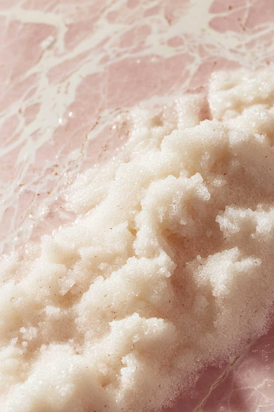 Zanzibar Sugar Body Scrub