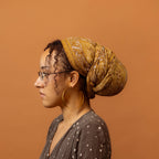 Ginger Oolong Headwrap