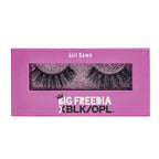 Big Freedia Royalty Lash Collection