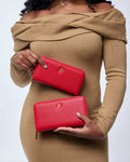 WALLET HOLIDAY BUNDLE - RED