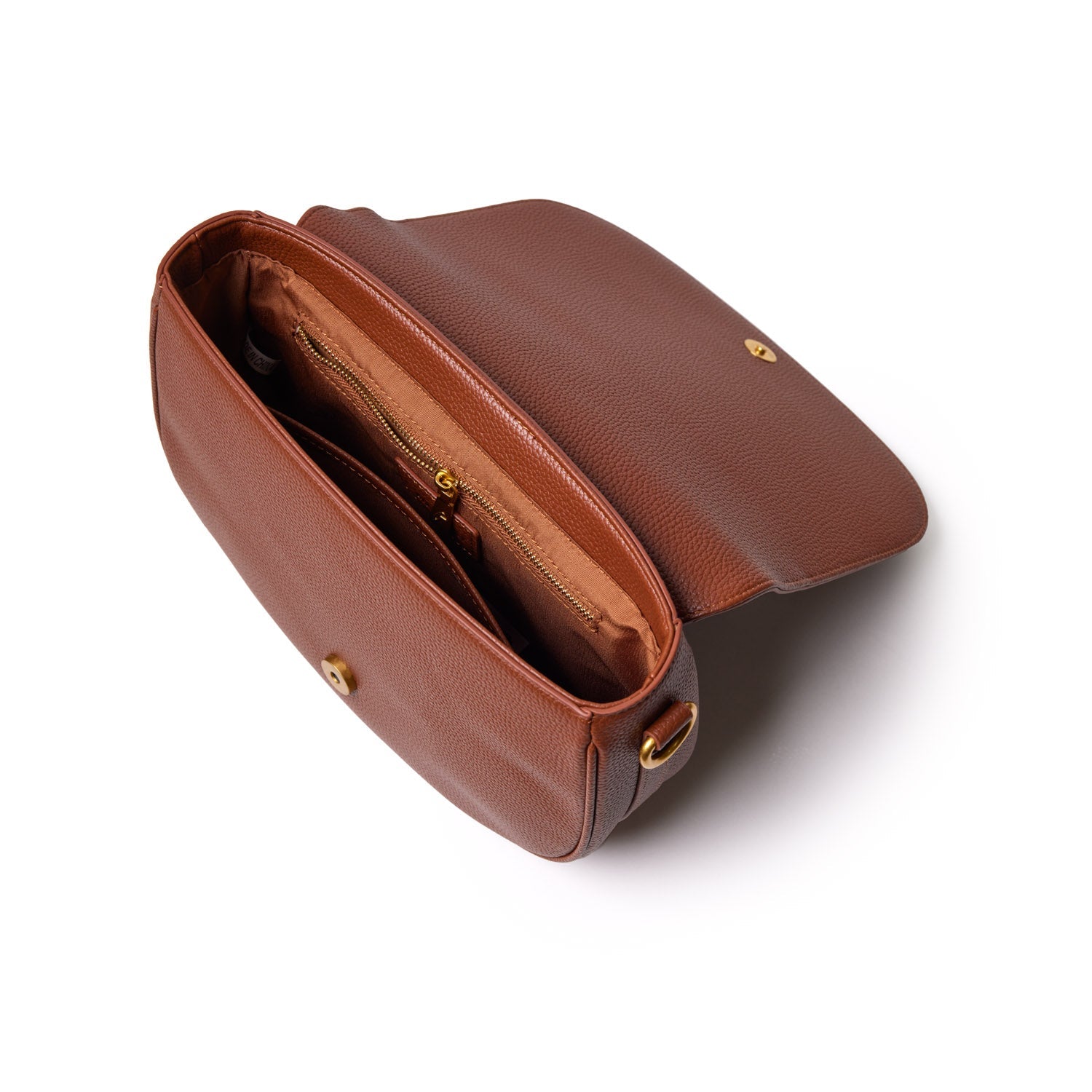 SHOULDER BAG HOLIDAY BUNDLE - BROWN