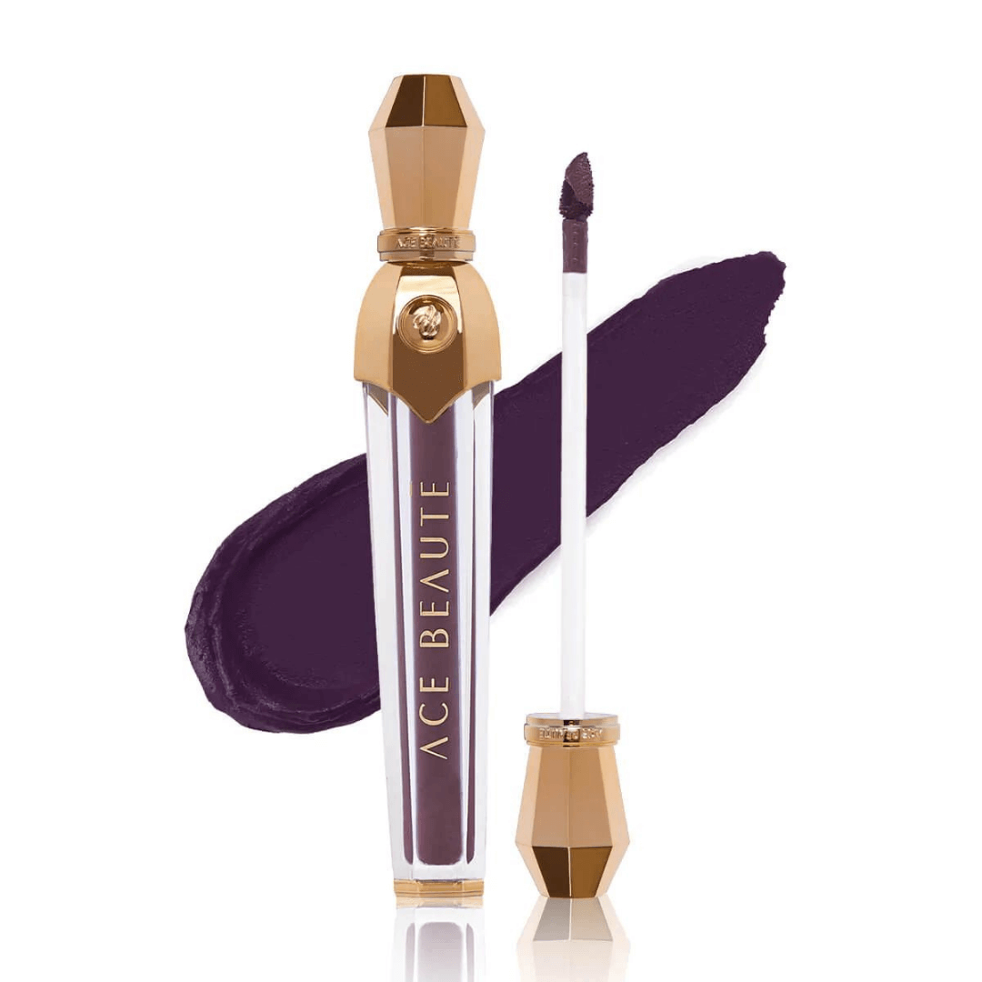 Pout Perfect Liquid Lipstick