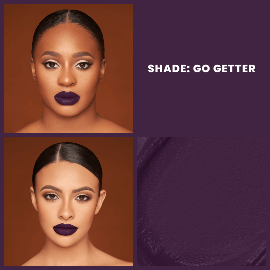 Pout Perfect Liquid Lipstick