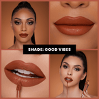 Pout Perfect Liquid Lipstick