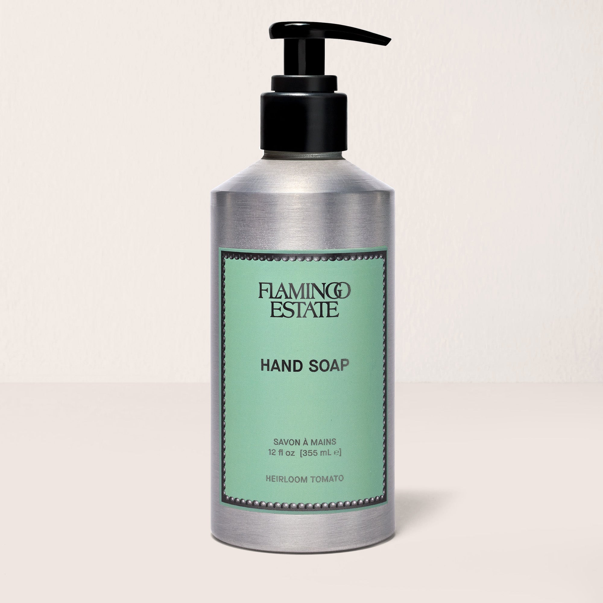 Heirloom Tomato Hand Soap