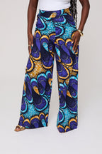 Achiri Trousers