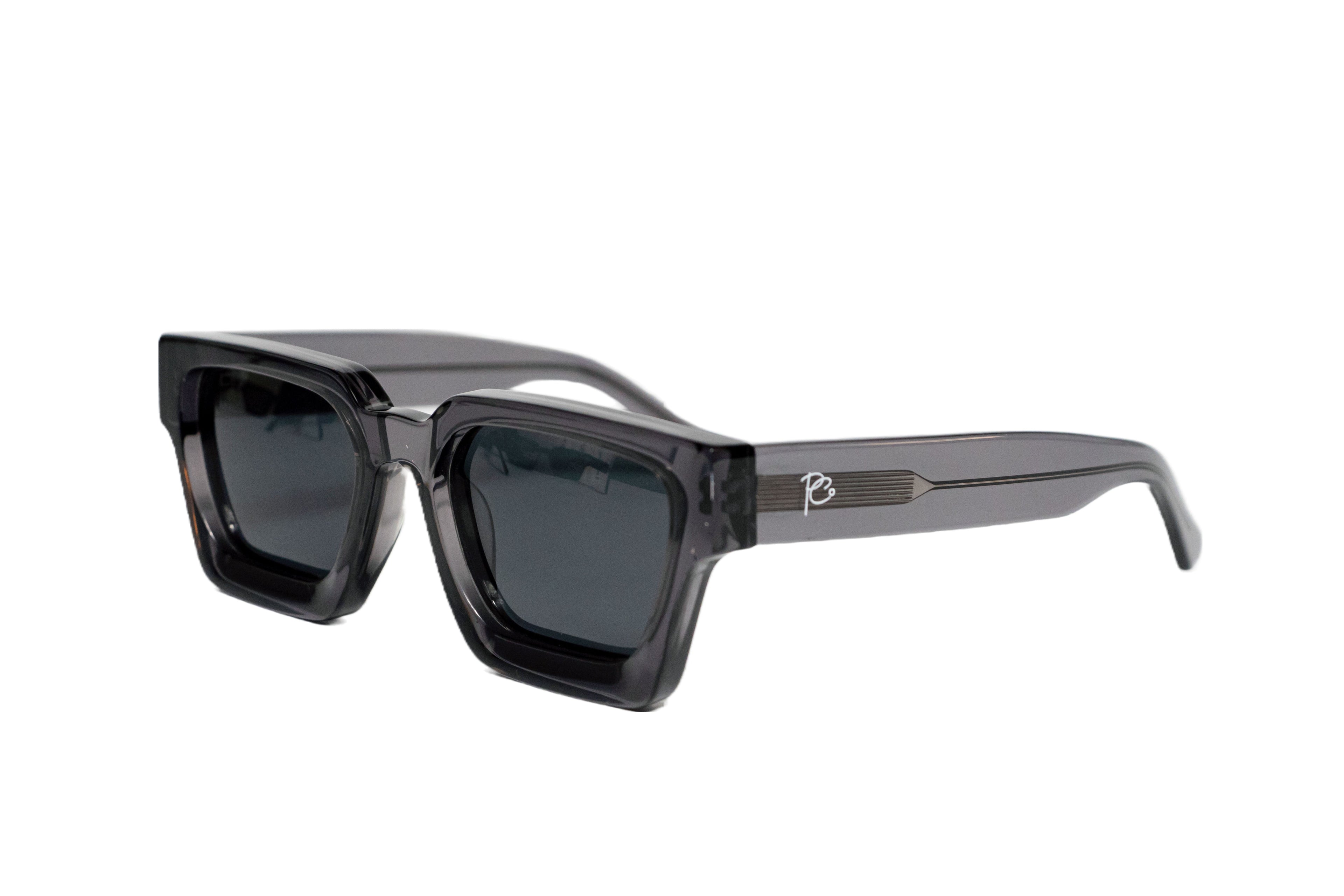 "Sombra" Unisex Sunglasses