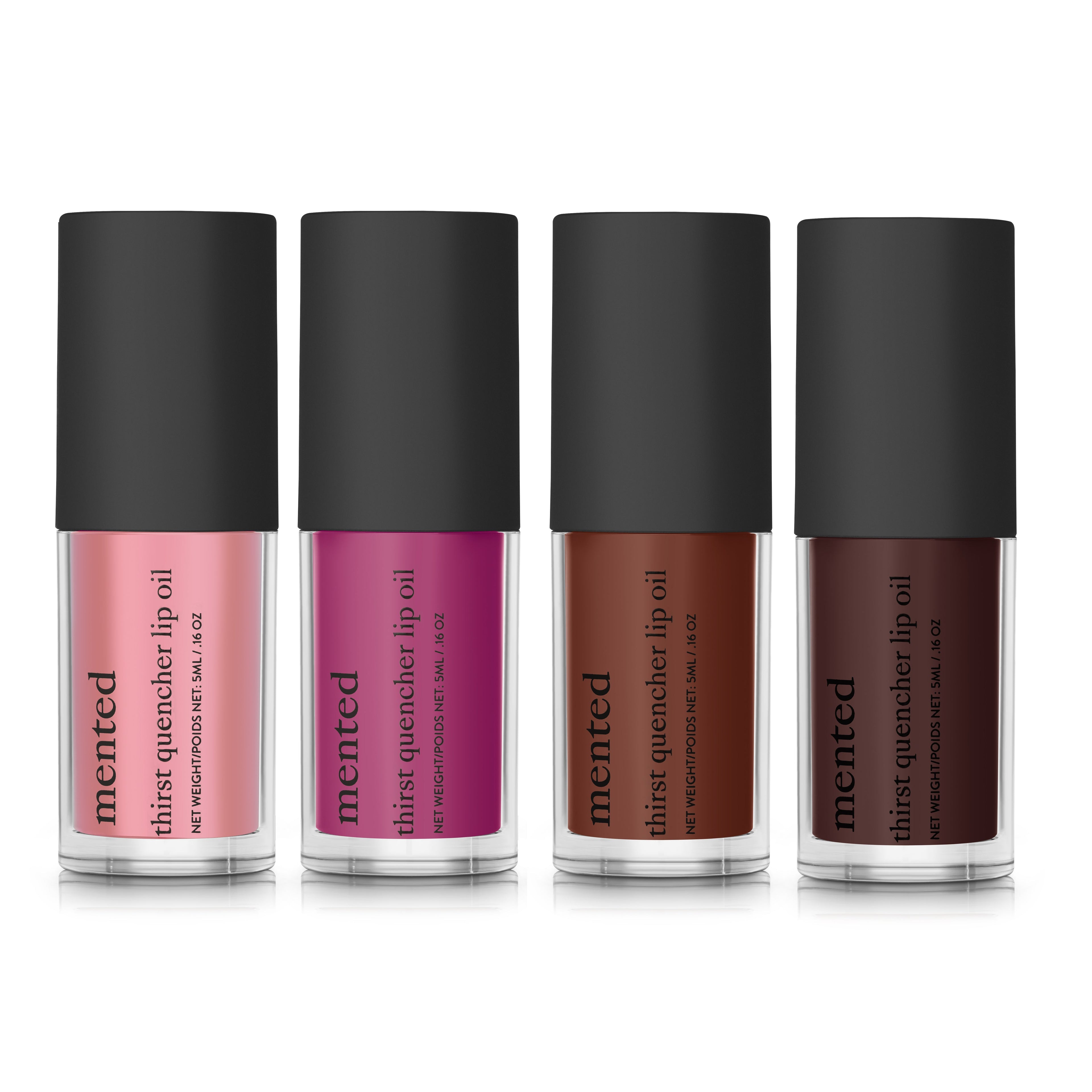 Thirst Quencher Lip Oil