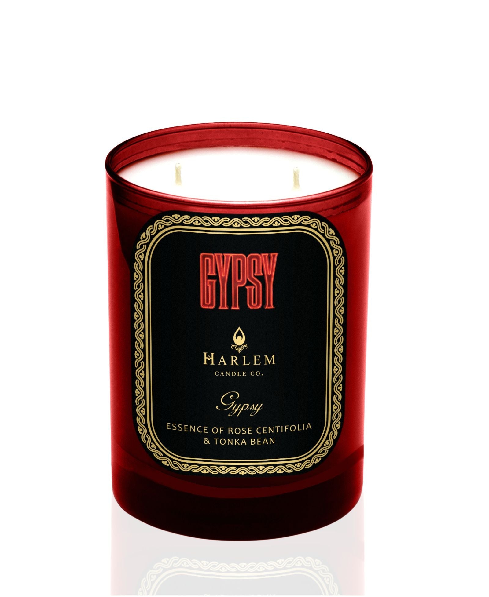 "Gypsy" Luxury Candle