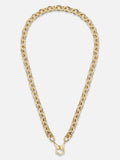 18" Chubby Chain Foundation Necklace