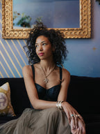 18" Chubby Chain Foundation Necklace