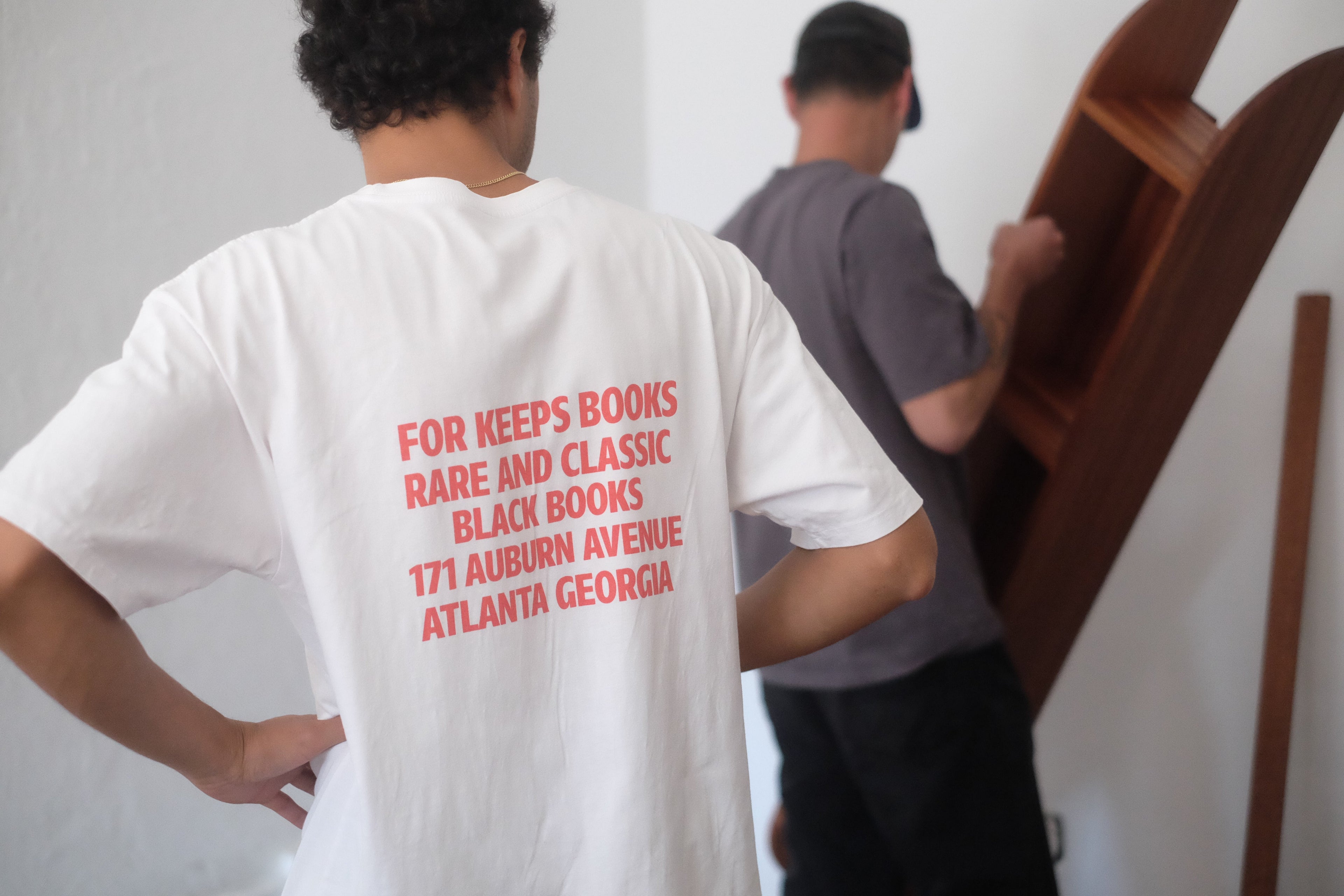 FF&E: Fragrance, Fixtures, & Equipment - Brooklyn NY