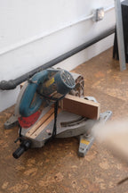 FF&E: Fragrance, Fixtures, & Equipment - Brooklyn NY