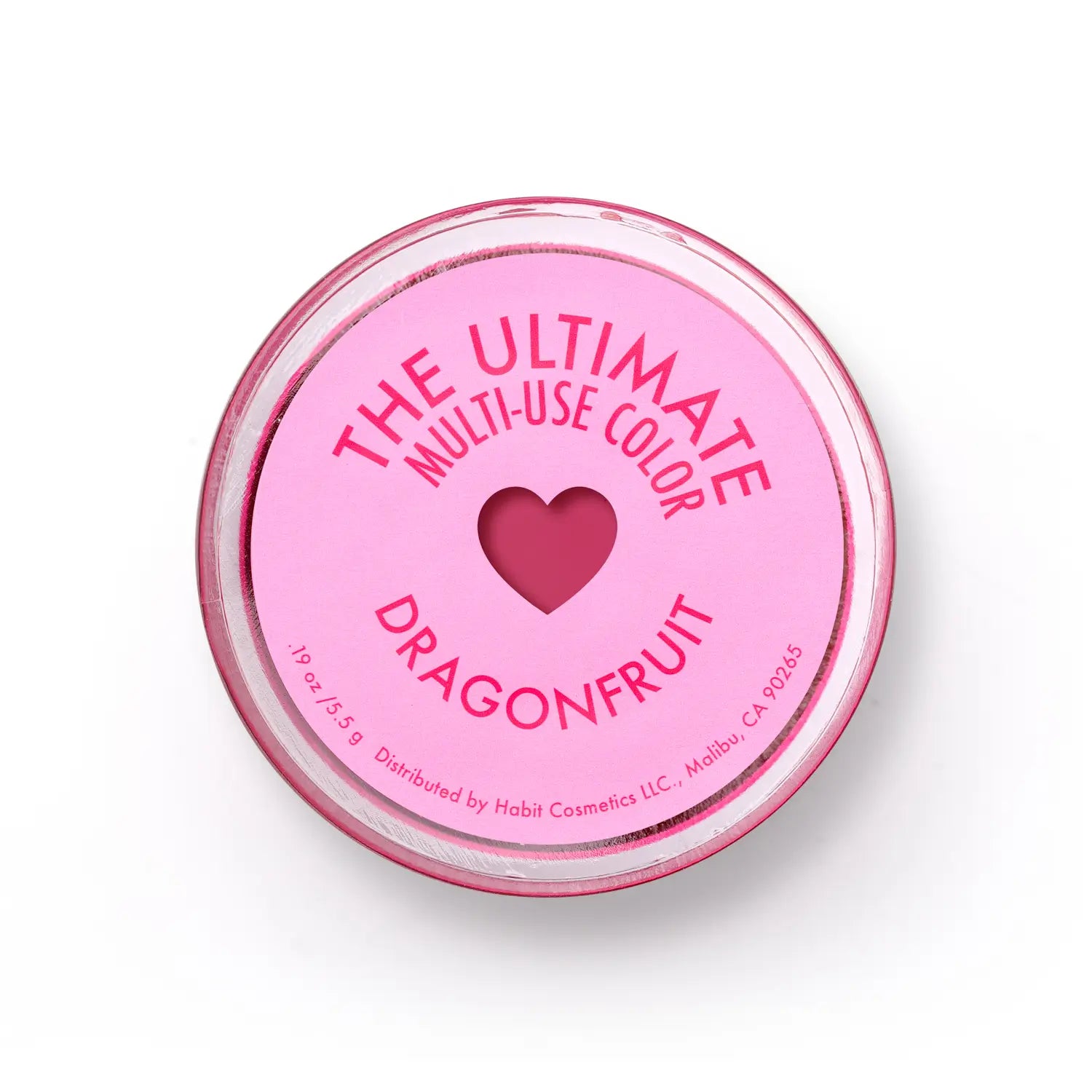 THE ULTIMATE in Dragonfruit