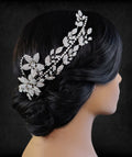 Halle Bridal Headpiece