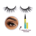 Hera Magnetic Lashes