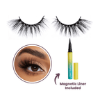 Hera Magnetic Lashes