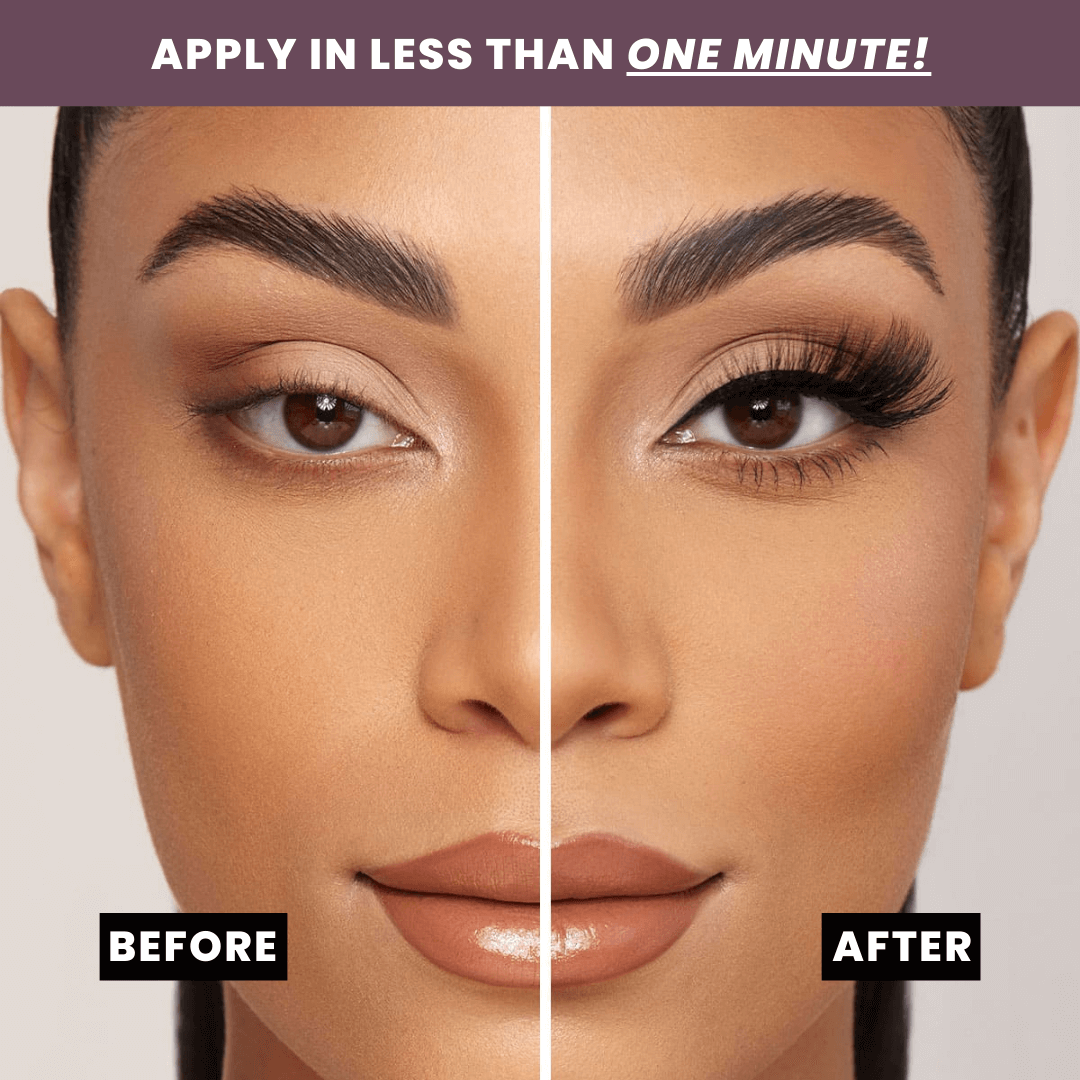 Hera Magnetic Lashes