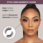 Hera Magnetic Lashes